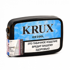 Нюхательный табак Krux Ice Cool