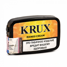 Нюхательный табак Krux Mango Cream