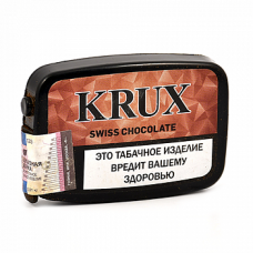 Нюхательный табак Krux Swiss Chocolate