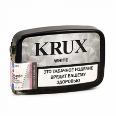 Нюхательный табак Krux White