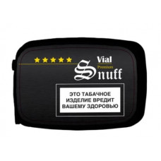 Нюхательный табак Vial Premium Snuff
