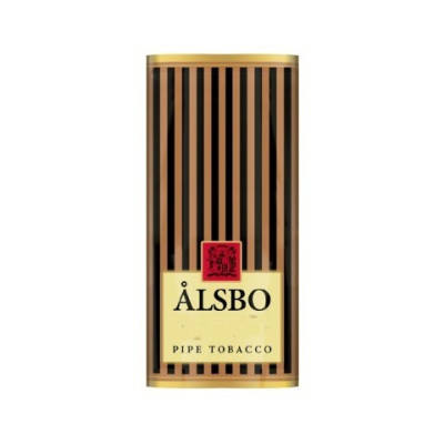 Трубочный табак Alsbo Beige