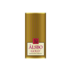 Трубочный табак Alsbo Gold