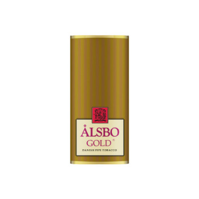 Трубочный табак Alsbo Gold