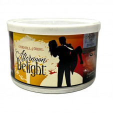 Трубочный табак Cornell & Diehl Afternoon Delight