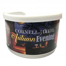 Трубочный табак Cornell & Diehl Autumn Evening