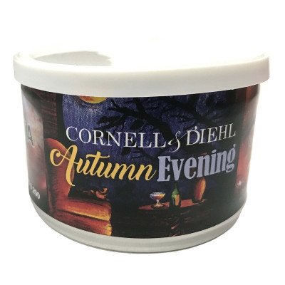 Трубочный табак Cornell & Diehl Autumn Evening