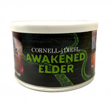 Трубочный табак Cornell & Diehl Awakened Elder 