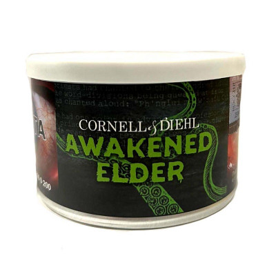 Трубочный табак Cornell & Diehl Awakened Elder