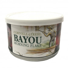 Трубочный табак Cornell & Diehl Bayou Morning Flake