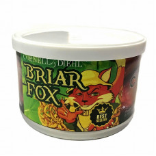 Трубочный табак Cornell & Diehl Briar Fox