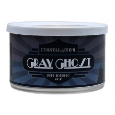 Трубочный табак Cornell & Diehl Gray Ghost