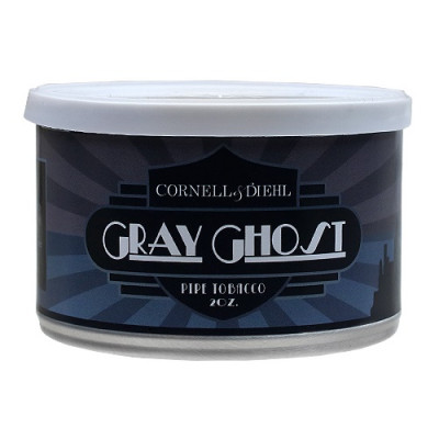 Трубочный табак Cornell & Diehl Gray Ghost