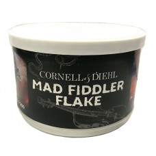 Трубочный табак Cornell & Diehl Mad Fiddler Flake 
