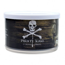 Трубочный табак Cornell & Diehl Pirate Kake