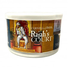 Трубочный табак Cornell & Diehl Rajah's Court