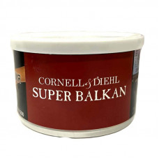 Трубочный табак Cornell & Diehl Super Balkan
