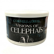 Трубочный табак Cornell & Diehl Visions of Celephais
