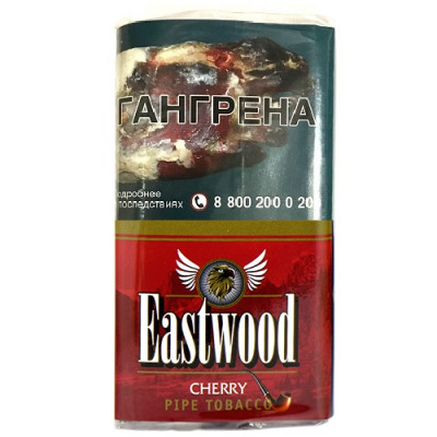 Трубочный табак Eastwood Cherry