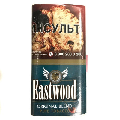 Трубочный табак Eastwood Original