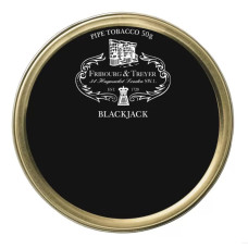 Трубочный табак Fribourg & Treyer Black Jack