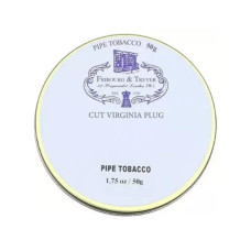 Трубочный табак Fribourg & Treyer Cut Virginia Plug
