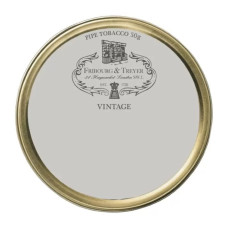 Трубочный табак Fribourg & Treyer Vintage Flake