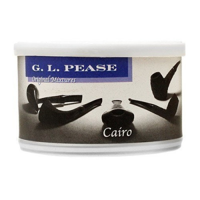 Трубочный табак G.L. Pease Original Mixture Cairo