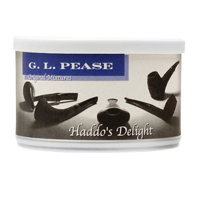 Трубочный табак G.L. Pease Original Mixture Haddo's Delight
