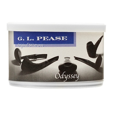 Трубочный табак G.L. Pease Original Mixture Odyssey