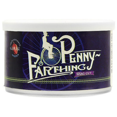 Трубочный табак G.L. Pease Old London Series Penny Farthing