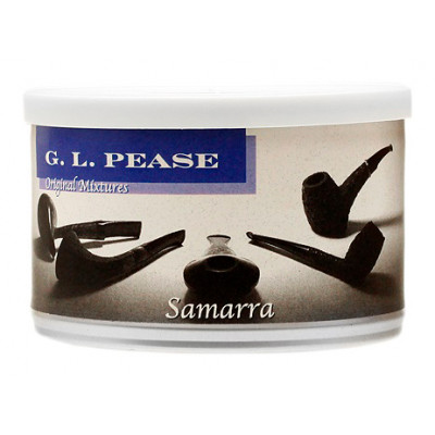 Трубочный табак G.L. Pease Original Mixture Samarra