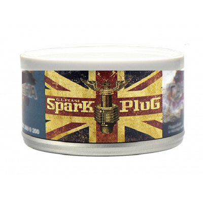 Трубочный табак G.L. Pease The Heirloom Series Spark Plug