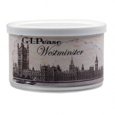 Трубочный табак G. L. Pease The Heilloom Series Westminster