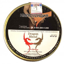 Трубочный табак John Aylesbury Dragon Blend