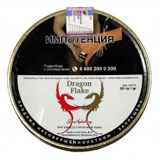 Трубочный табак John Aylesbury Dragon Flake