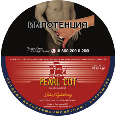 Трубочный табак John Aylesbury Pearl Cut