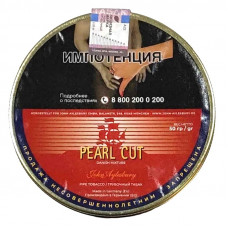 Трубочный табак John Aylesbury Pearl Cut
