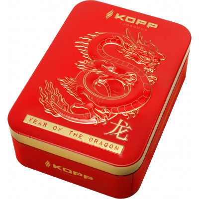 Трубочный табак Kopp Limited Edition Year of the Dragon