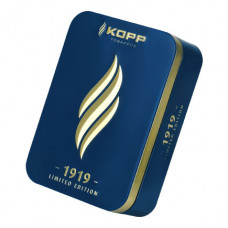 Трубочный табак Kopp Limited Edition Flamme 1919 2025 