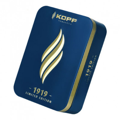 Трубочный табак Kopp Limited Edition Flamme 1919 2025 