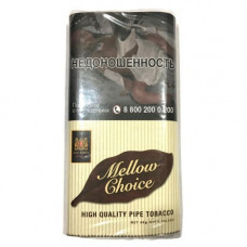 Трубочный табак Mac Baren Mellow Choice