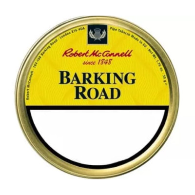 Трубочный табак Robert McConnell Heritage Barking Road
