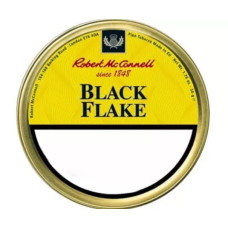Трубочный табак Robert McConnell Heritage Black Flake