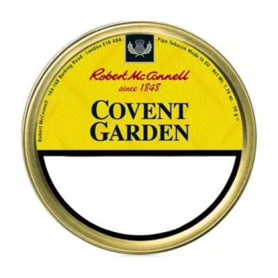 Трубочный табак Robert McConnell Heritage Covent Garden