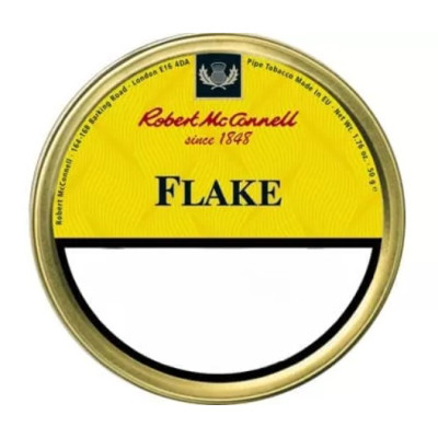 Трубочный табак Robert McConnell Heritage Flake