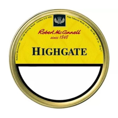 Трубочный табак Robert McConnell Heritage Highgate