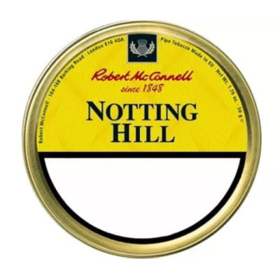 Трубочный табак Robert McConnell Heritage Notting Hill