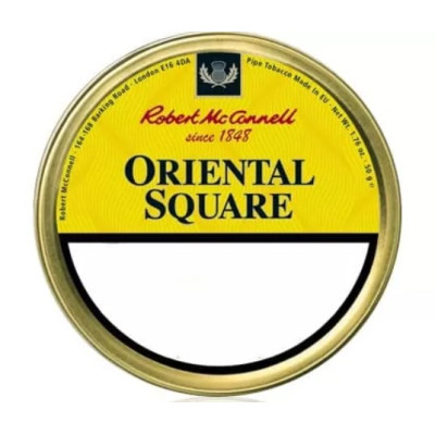 Трубочный табак Robert McConnell Heritage Oriental Square