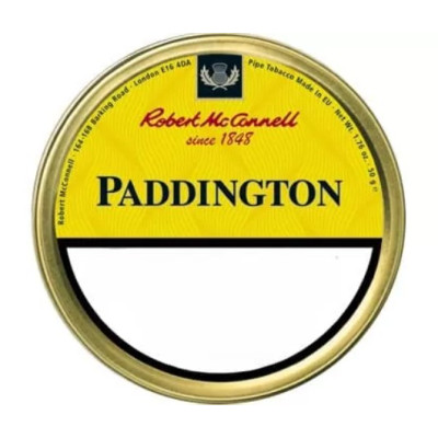 Трубочный табак Robert McConnell Heritage Paddington